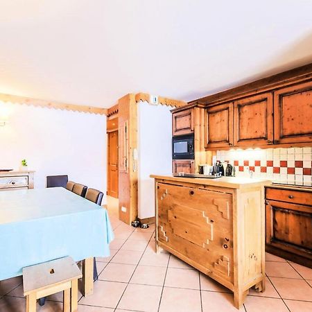 Residence Les Hauts Bois - Maeva Home La Plagne Bagian luar foto