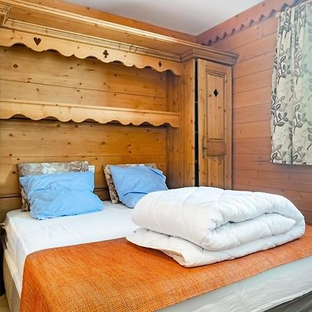 Residence Les Hauts Bois - Maeva Home La Plagne Bagian luar foto